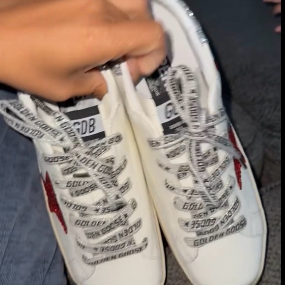 Golden Goose University of Alabama - Picture 4 of 4